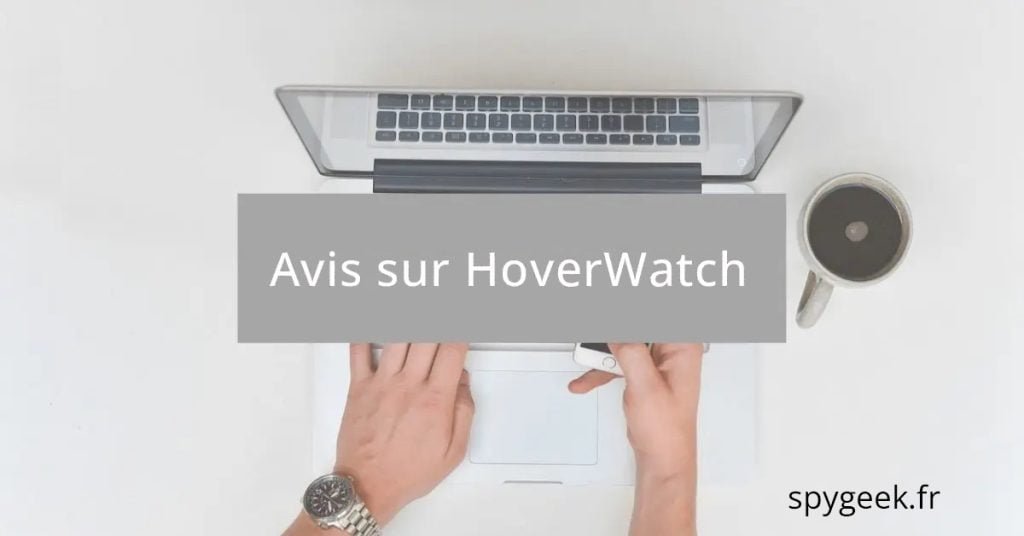 Hoverwatch avis