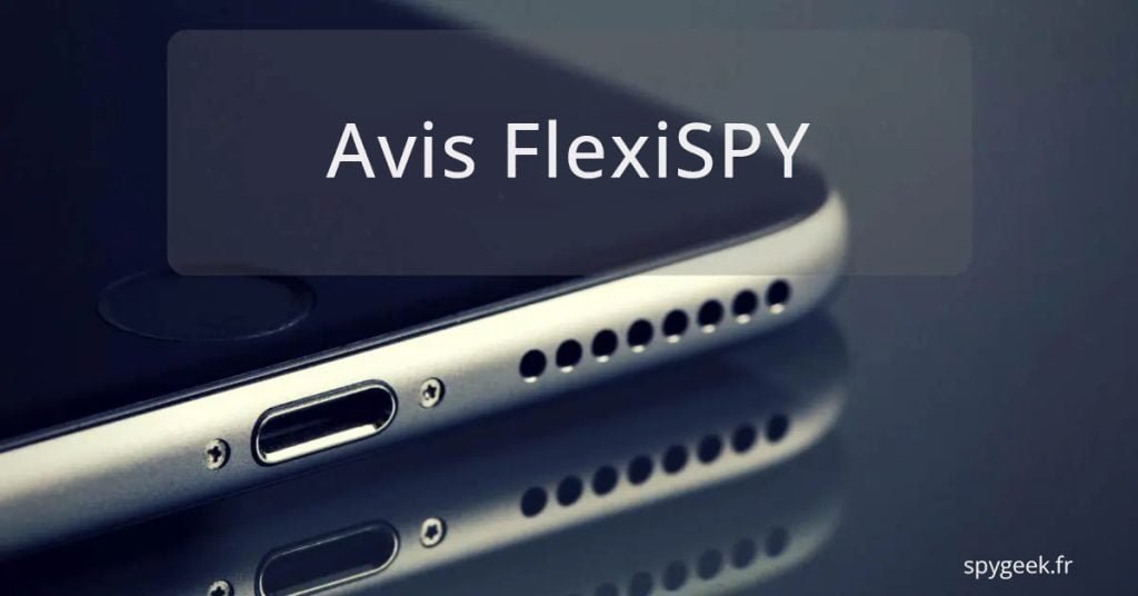 flexispy avis