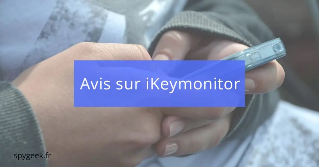 iKeymonitor avis