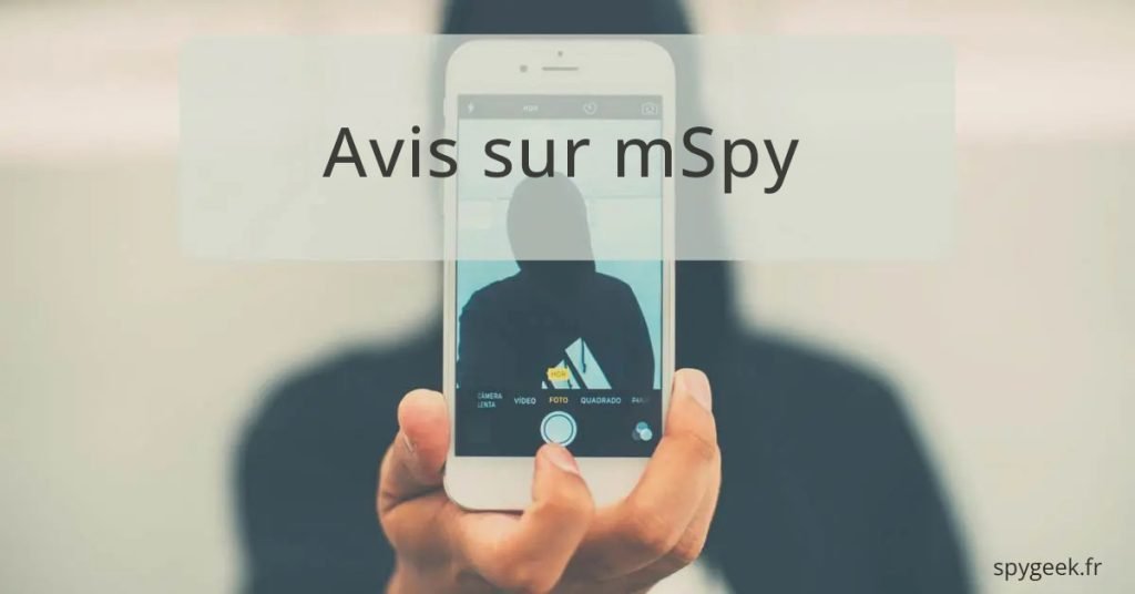 mspy avis