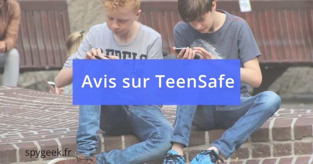 teensafe avis