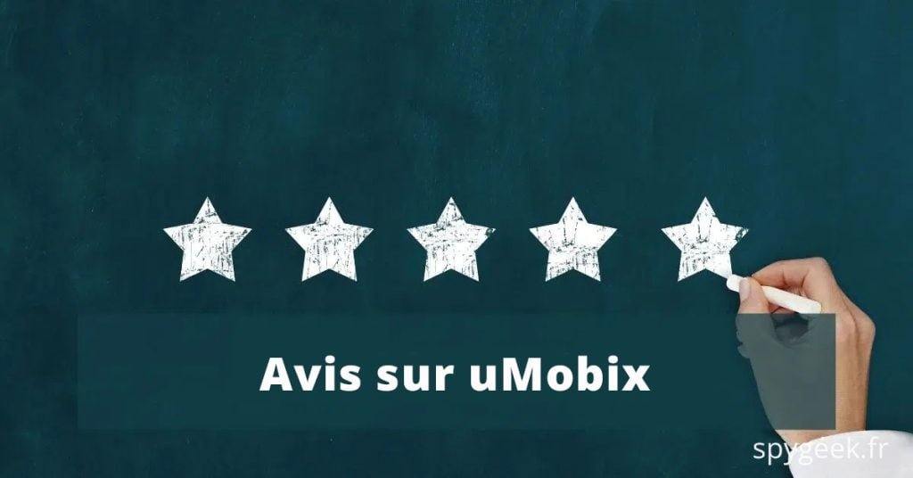 umobix avis