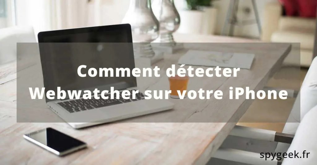 détecter Webwatcher
