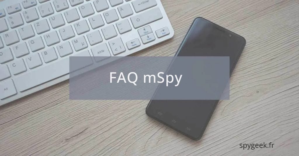 mspy faq
