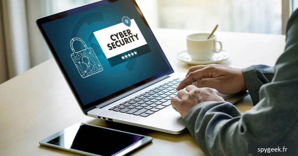 la cyber-sécurité