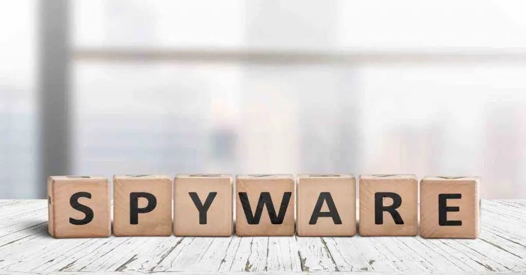 spyware