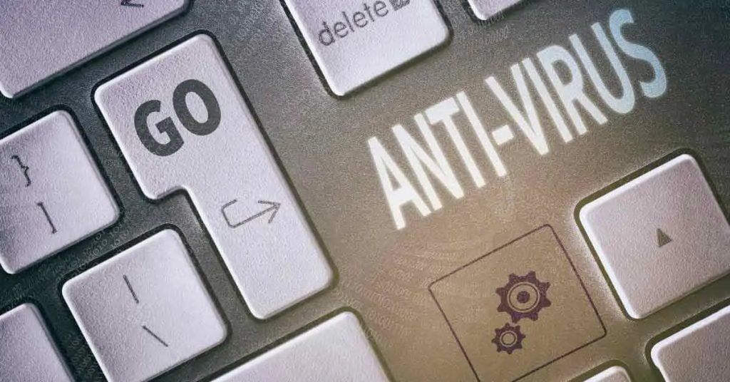 Antivirus WebWatcher