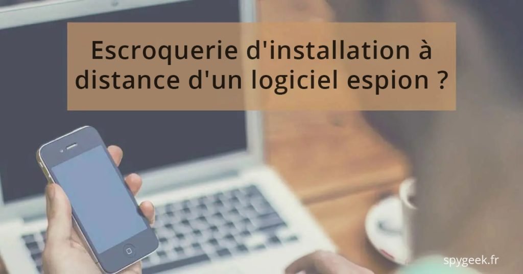 espionne sans accès
