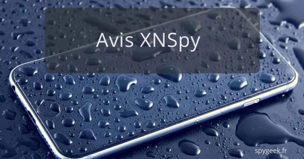 xnspy avis