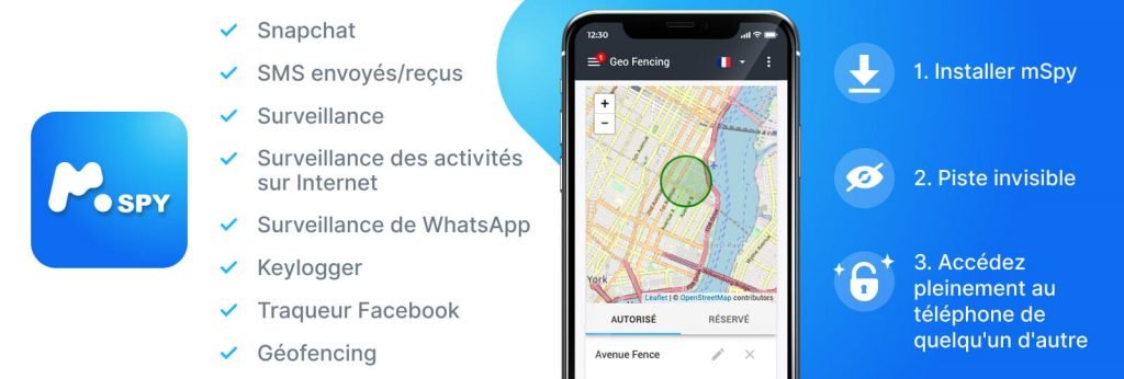 espionner son conjoint avec mspy