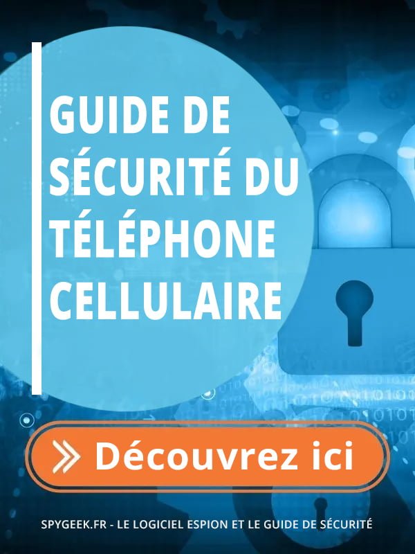 bannière d'ebook de sécurité
